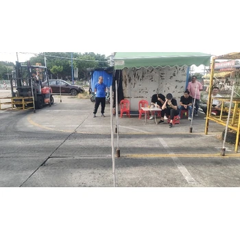 白云叉車培訓(xùn)考證報名資料,叉車培訓(xùn)價格