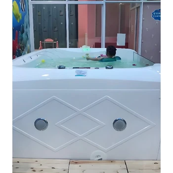 嘉定室外裝配式泳池廠家