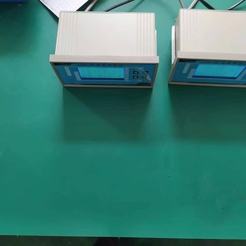 價格開度荷重測控儀雙開度儀