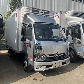 安徽宿州新能源冷藏車4.2米現(xiàn)車供應(yīng)