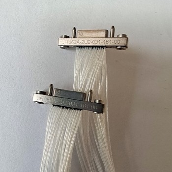 揚州耐環境J63A電連接器價格