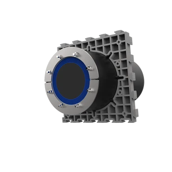 青海電纜地下管廊密封件型號(hào),敲除式管廊密封套件生產(chǎn)廠家