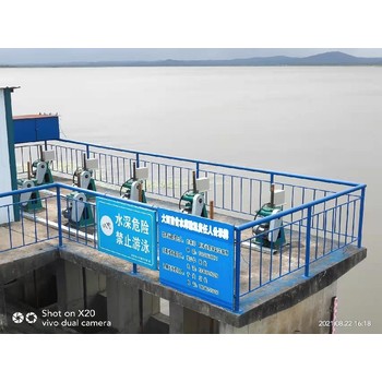 開(kāi)度傳感器-徐州海河水文-恒力收繩