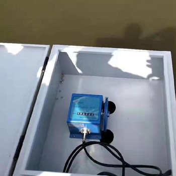 徐州海河水文-廠家-水位計