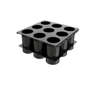 青海電纜地下管廊密封件型號(hào),敲除式管廊密封套件生產(chǎn)廠家