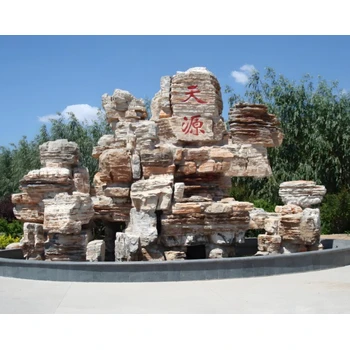 呂梁假山石廠家價格,園林假山石價格