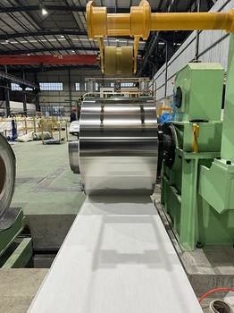 江蘇304L甬金不銹鋼帶SEH硬度生產(chǎn)廠家