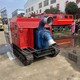 山東四驅森林消防車廠家圖