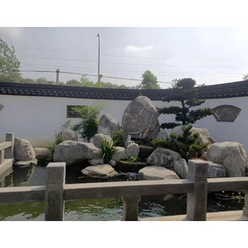 呂梁假山石廠家價格,園林假山石價格