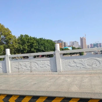 蘇州河道石欄桿批發(fā)價(jià)格