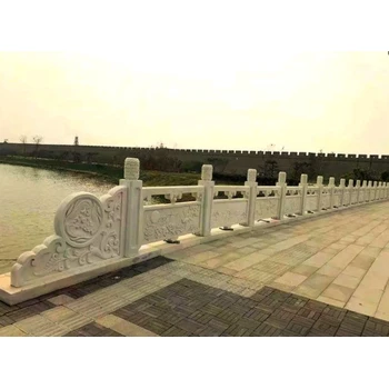 蘇州河道石欄桿批發(fā)價(jià)格