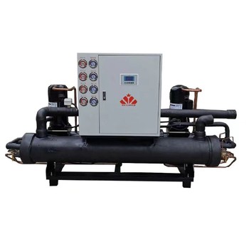廣西開放式冷水機(jī)多少錢