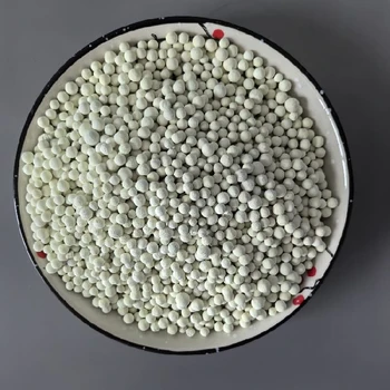 球形硫自養(yǎng)脫氮濾料廠家生活污水處理自養(yǎng)濾材