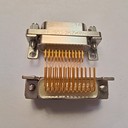 濟南麻花針J30J電連接器現貨供應