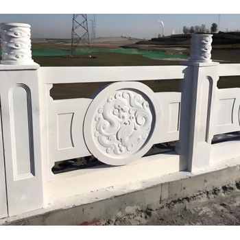 臨汾花崗巖石欄桿廠家聯(lián)系電話