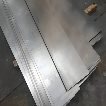 壓延定扎，球退軟態(tài)，拉伸精沖國標60Si2Mn冷軋薄鋼帶