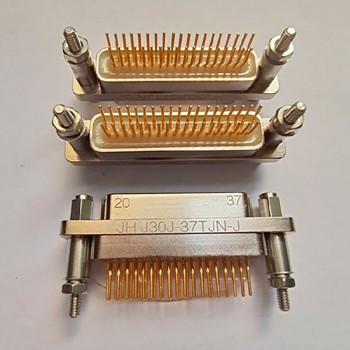 寧波壓接J30J電連接器聯系方式