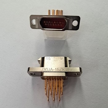 惠州J30JA電連接器報(bào)價(jià)