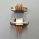 汕頭壓接J30JA電連接器價(jià)格