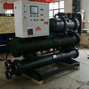 上海螺桿式冷水機(jī)廠家,螺桿式冷凍機(jī)