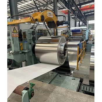 江蘇304L甬金不銹鋼帶SEH硬度生產(chǎn)廠家