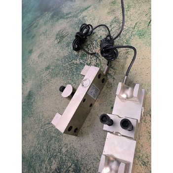 壓力閘門荷重傳感器軸承座