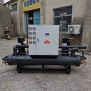貴州開放式冷水機價格