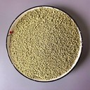 自養(yǎng)濾料水污水處理黃色硫自養(yǎng)脫氮濾料性能