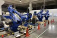東升二手機(jī)械手回收快速