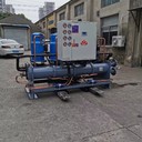 四川開放式冷水機多少錢,開放式冷凍機