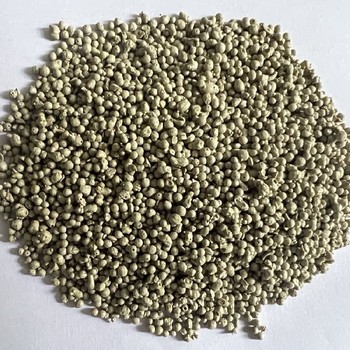 自養濾料污水處理槽球形除磷脫氮硫自養填料
