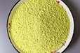 生活污水處理黃色硫自養脫氮濾料規格