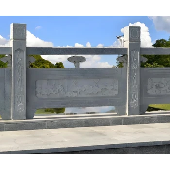 蘇州河道石欄桿批發(fā)價(jià)格