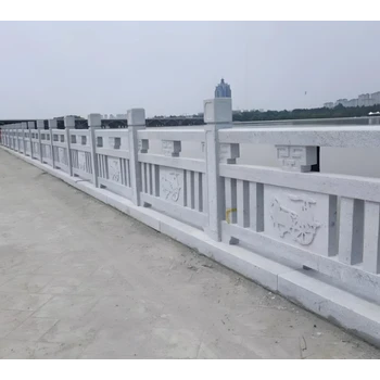 蘇州河道石欄桿批發(fā)價(jià)格