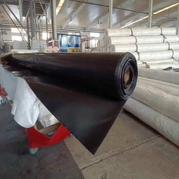 0.2厚PE膜地下室防潮層0.2mmPE防潮膜