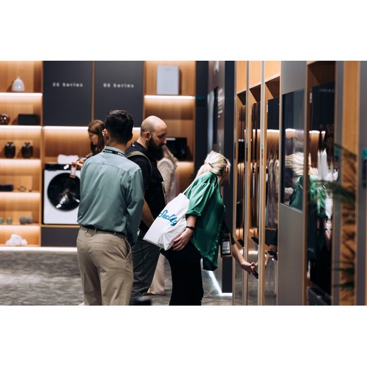 德國(guó)IFA消費(fèi)電子展2025海外展會(huì)消費(fèi)電子行業(yè)展