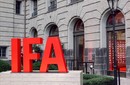 德國IFA消費電子展外國展會德國展覽會圖片