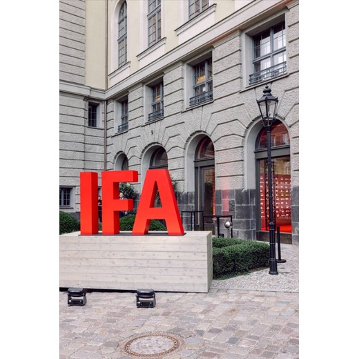 德國消費(fèi)電子展海外展會公司消費(fèi)電子行業(yè)展