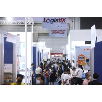 曼谷倉儲設備展覽會門票海外會展