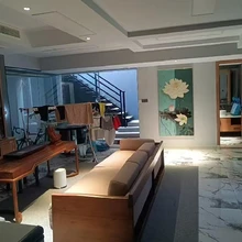 舟山和曦陽光導(dǎo)入系統(tǒng)綠色建筑圖片