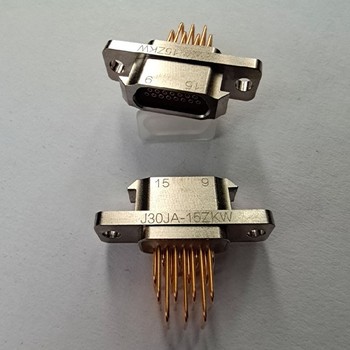 汕頭J30G連接器報價
