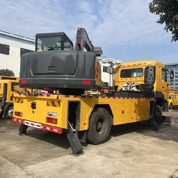 福建四驅(qū)森林消防車廠家