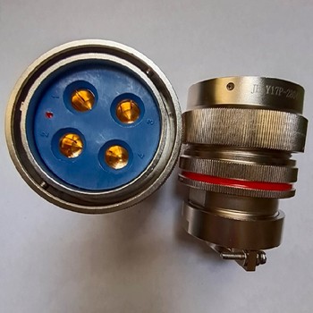 西安可靠性高Y17電連接器聯(lián)系方式