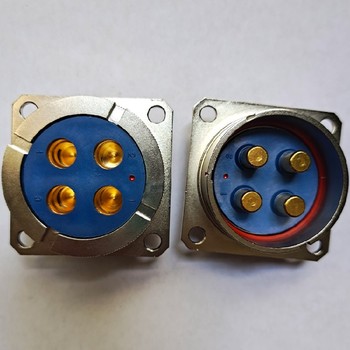 寧波可靠性高Y17電連接器聯(lián)系方式