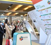 泰國(guó)物流設(shè)備及倉(cāng)儲(chǔ)展海外展