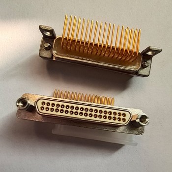 無錫HJ30J電連接器報價