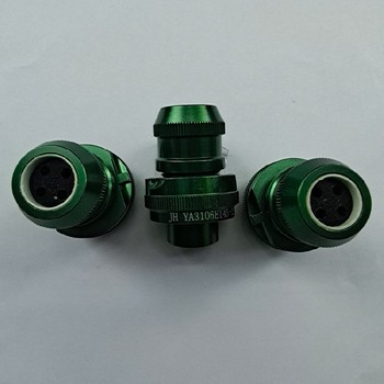 東莞耐環(huán)境YA電連接器聯(lián)系方式