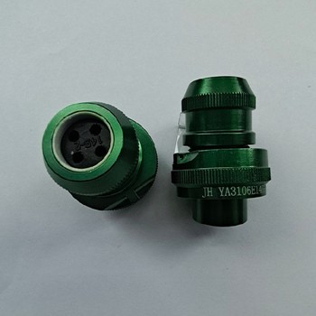 東莞耐環(huán)境YA電連接器聯(lián)系方式