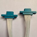 臺州矩形J30G連接器多少錢一個