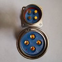濰坊Y17電連接器現貨供應